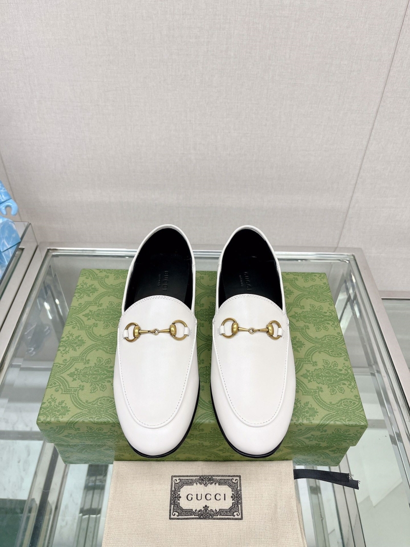 Gucci loafers